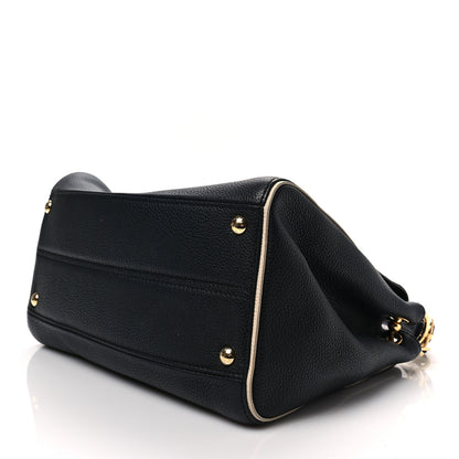 Louis Vuitton Monogram Double V Black 7 of 8