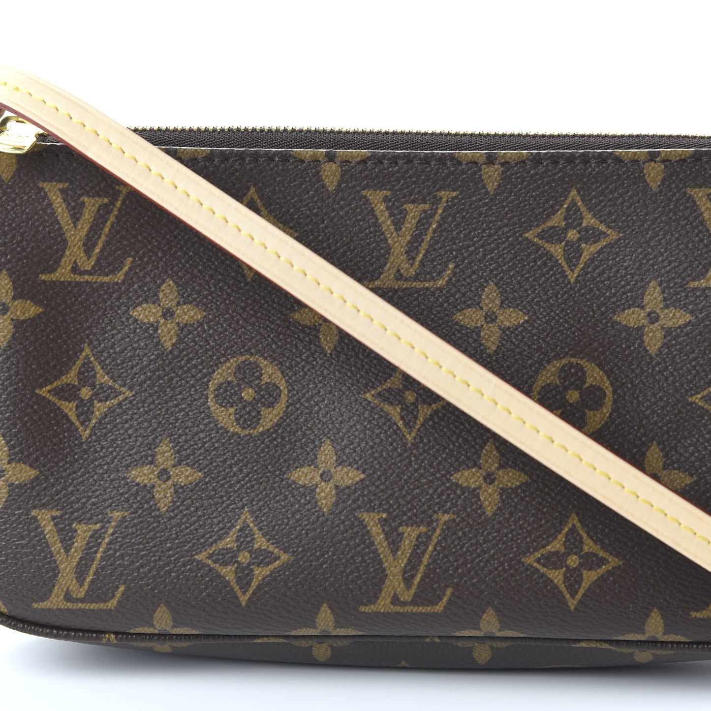 Monogram Pochette Accessories NM
