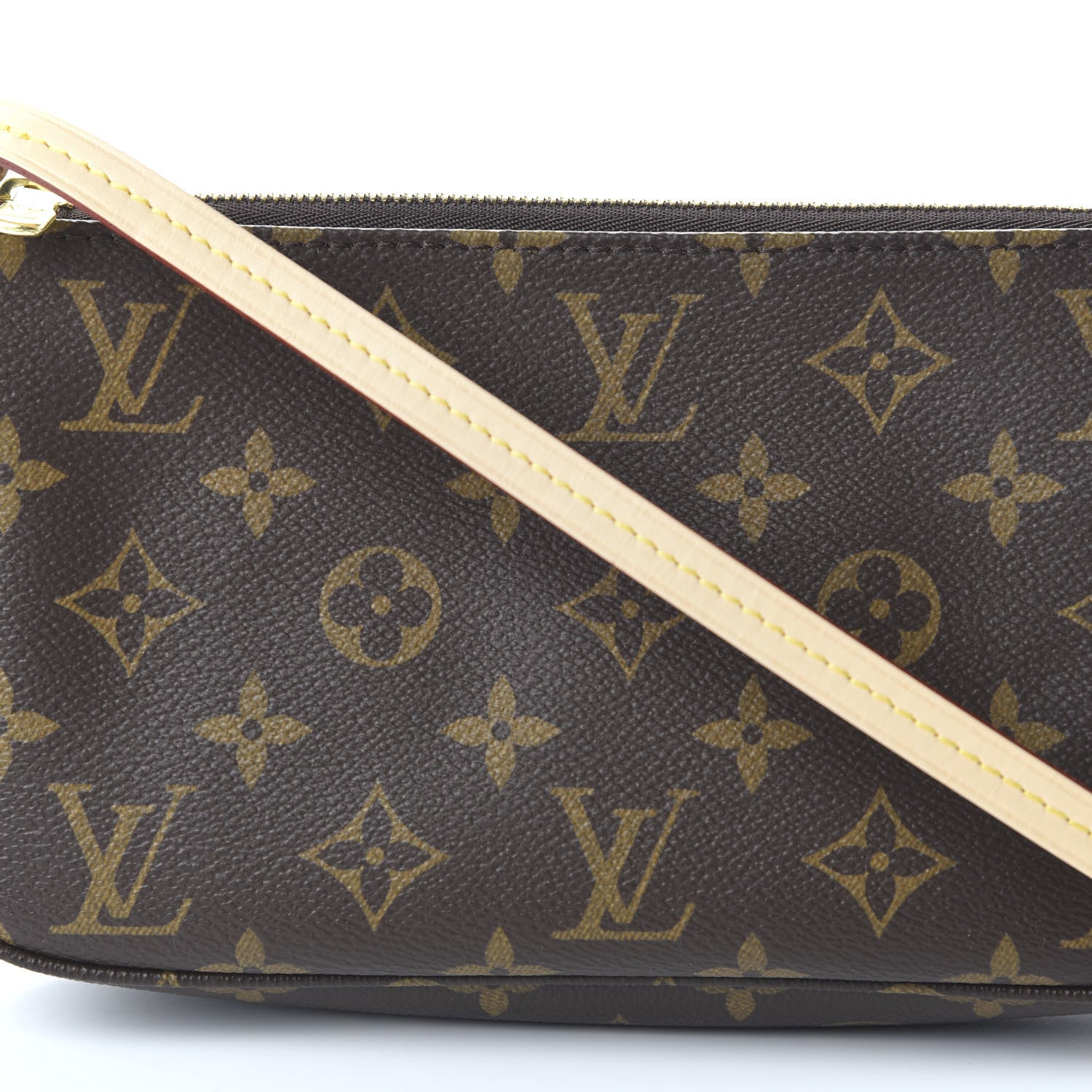 Louis Vuitton Monogram Pochette Accessories NM 10 of 11