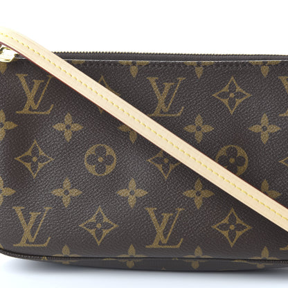 Louis Vuitton Monogram Pochette Accessories NM 10 of 11