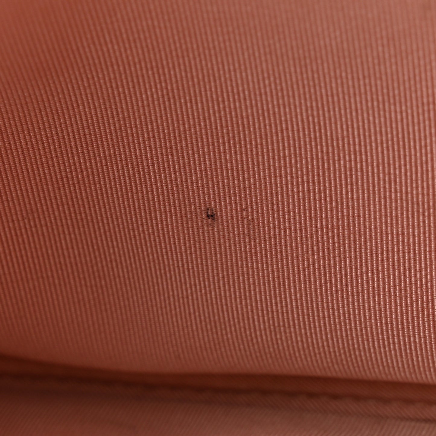 Iridescent Caviar Medium Night by the C Pouch Clutch Rose Pink