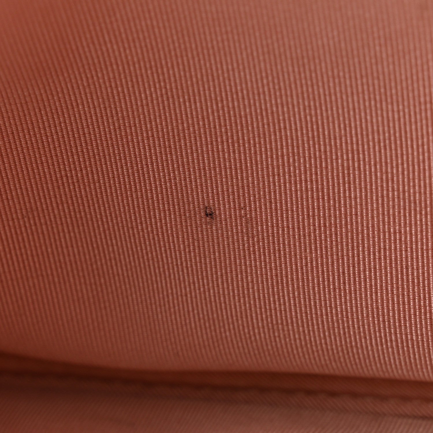 Chanel Iridescent Caviar Medium Night by the C Pouch Clutch Rose Pink 8 of 11