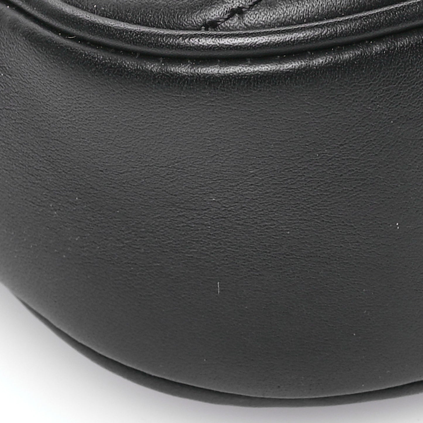 Calfskin New Wave Multi Pochette Black