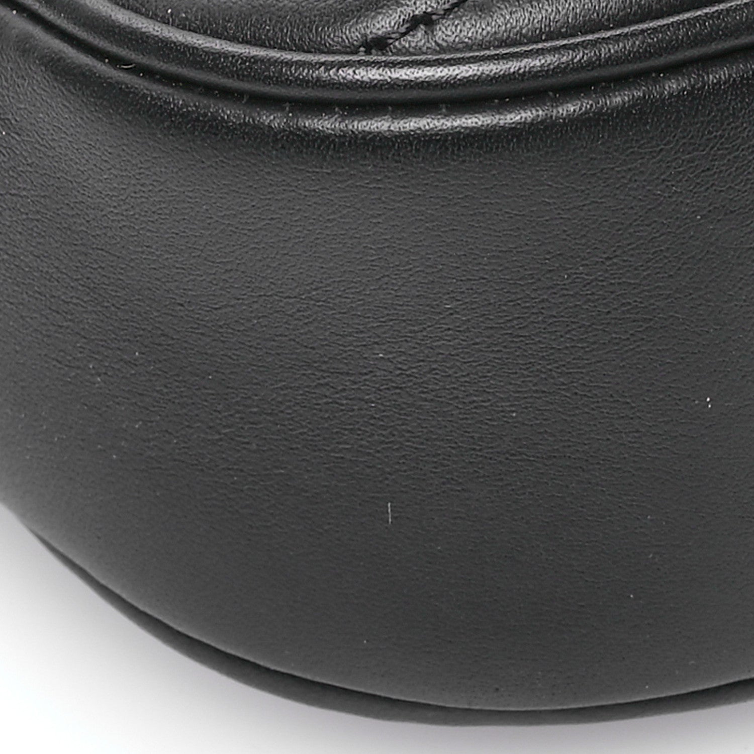 Louis Vuitton Calfskin New Wave Multi Pochette Black 8 of 10