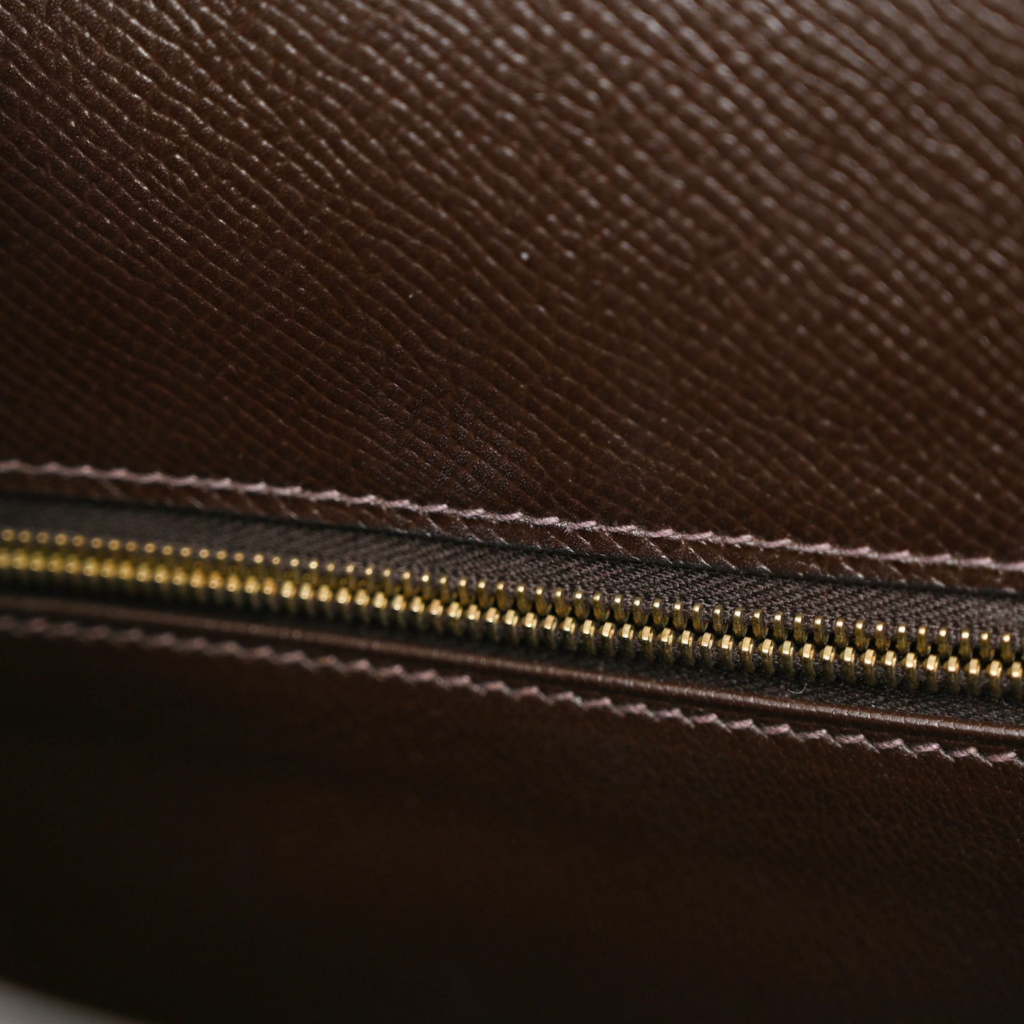 Epsom Kelly Sellier 32 Chocolate