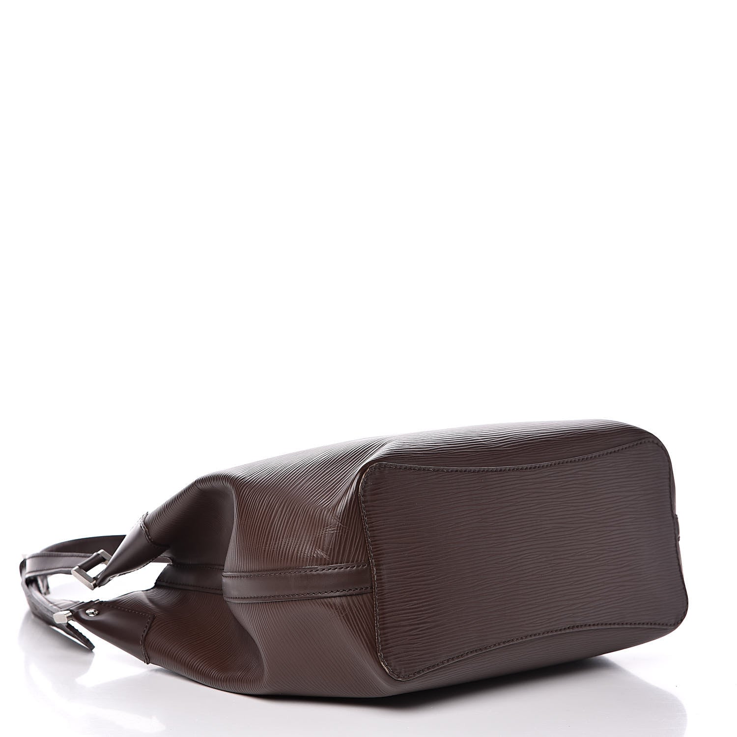 Louis Vuitton Epi Mandara MM Moka 4 of 11