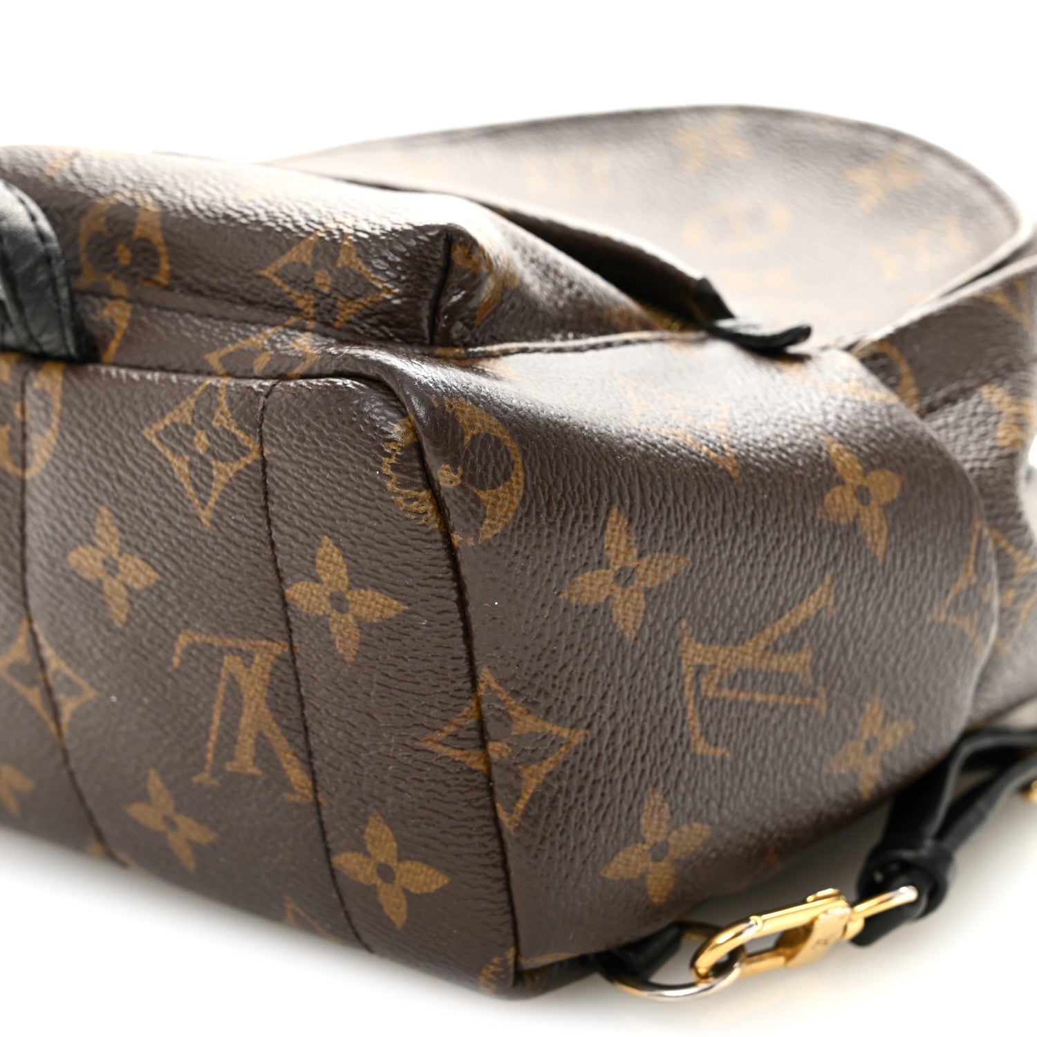 Louis Vuitton Monogram Palm Springs Backpack Mini 1873372
