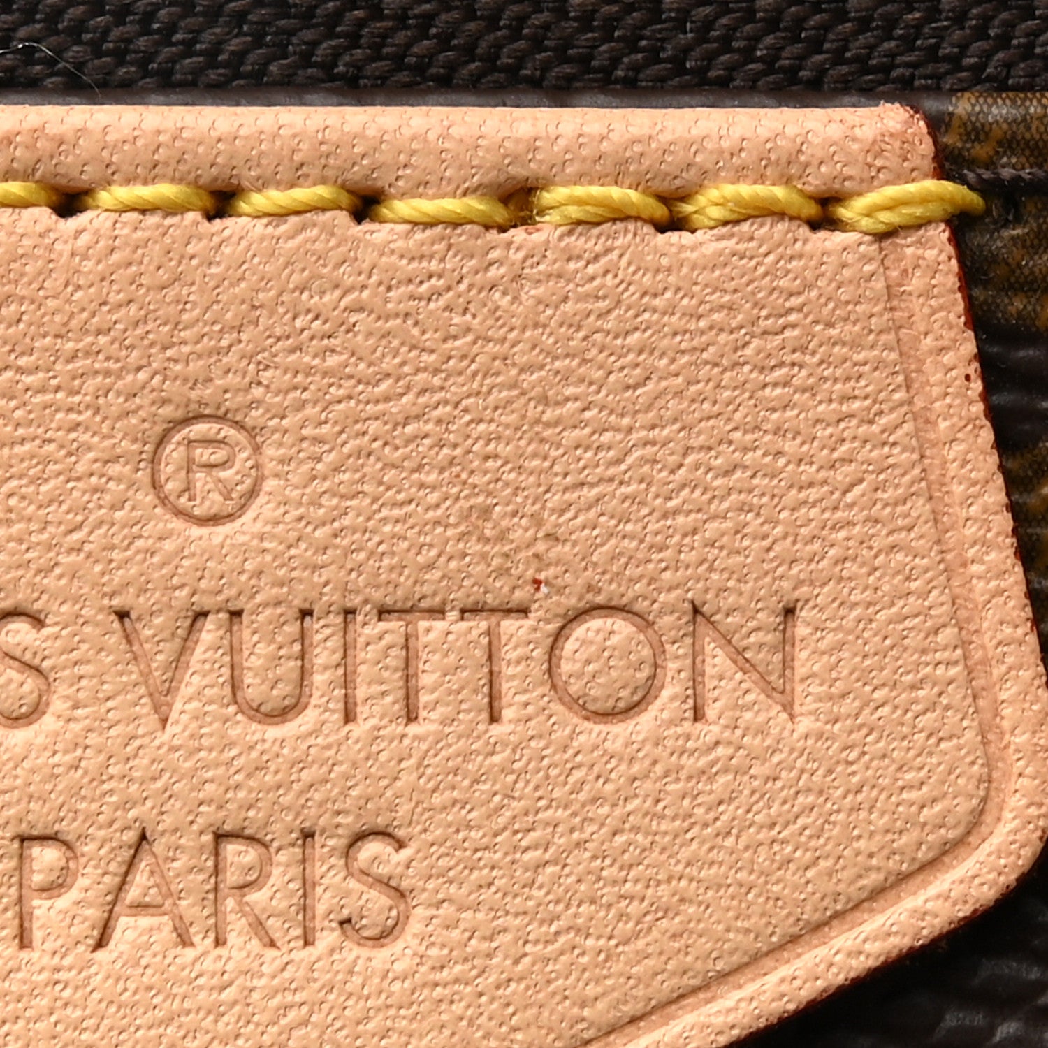Louis Vuitton Monogram Multi Pochette Accessories Large Pochette 10 of 10