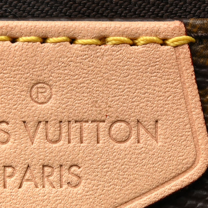 Louis Vuitton Monogram Multi Pochette Accessories Large Pochette 10 of 10