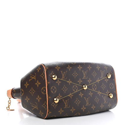 Louis Vuitton Monogram Tivoli PM 4 of 8