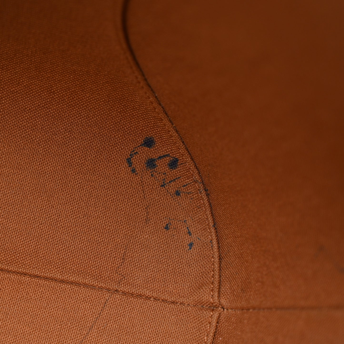 Monogram Ellipse MM