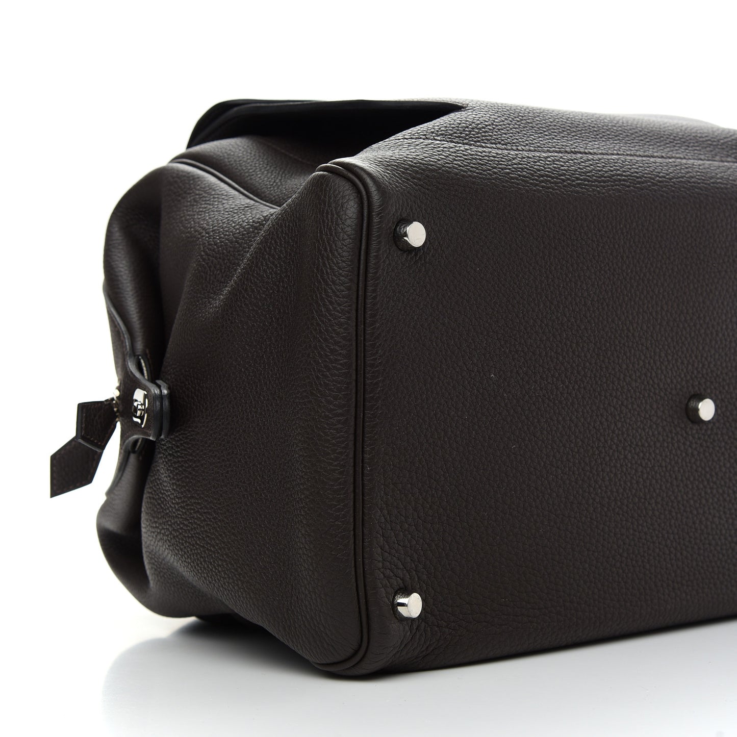 Togo Wallago Cabine 35 Macassar