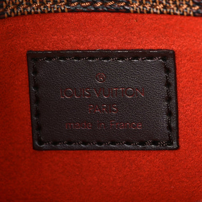 Louis Vuitton Damier Ebene Aubagne 6 of 10