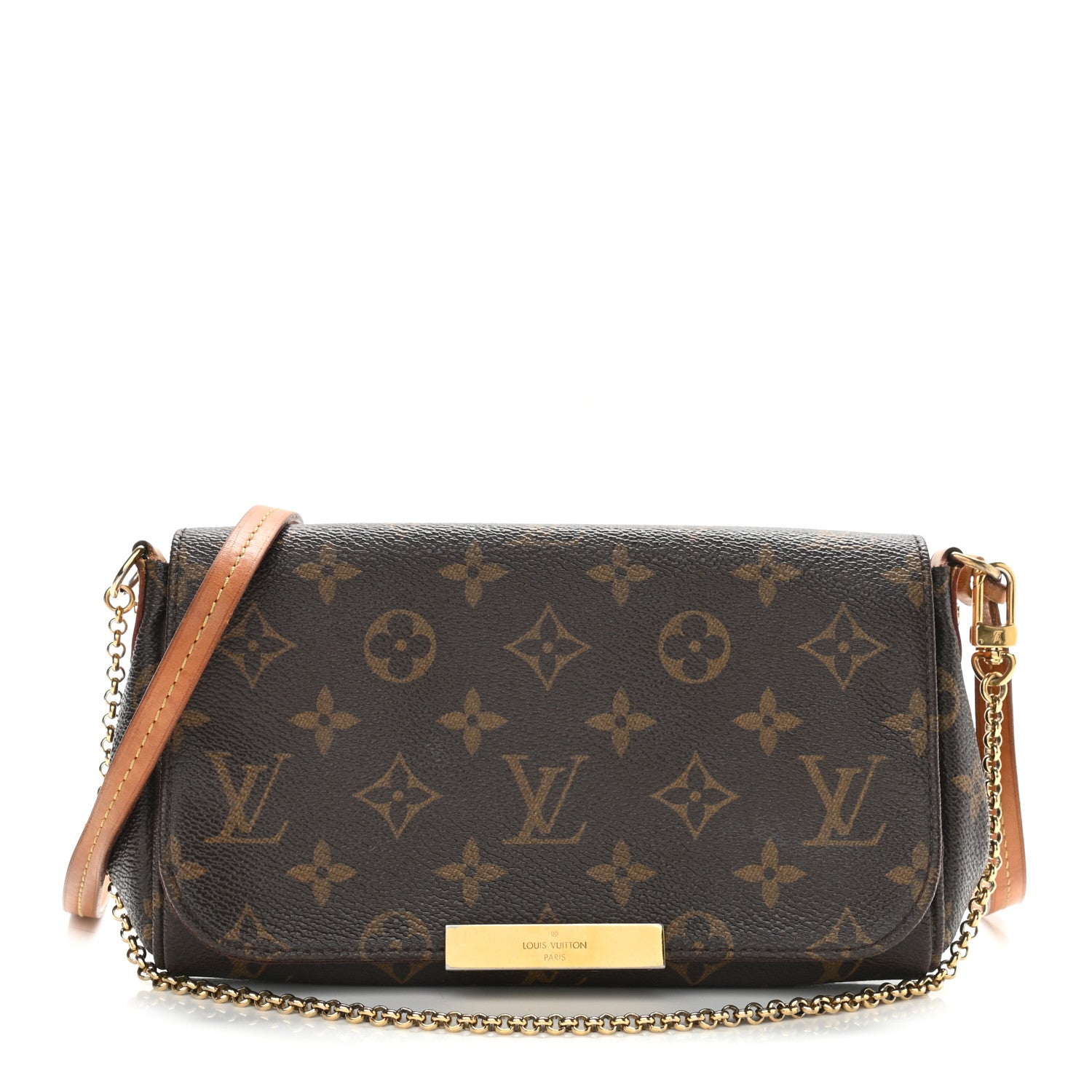 Louis Vuitton Monogram Favorite PM 1 of 12