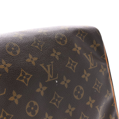 Louis Vuitton Monogram Speedy 30 14 of 14