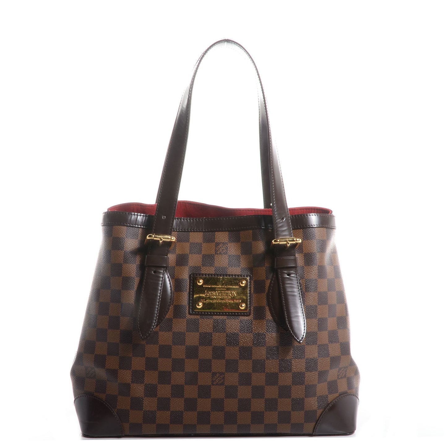 Damier Ebene Hampstead MM