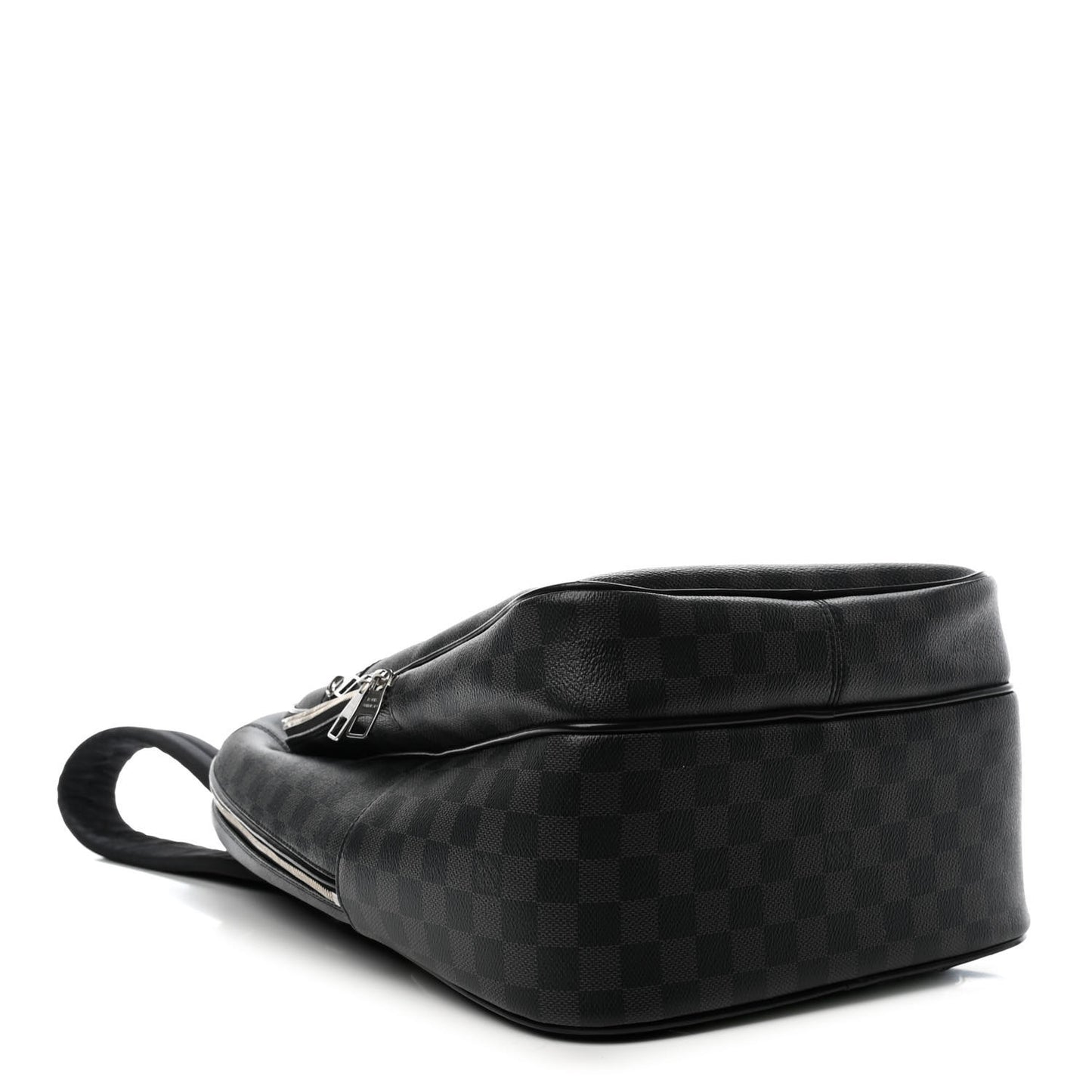Damier Graphite Michael Backpack