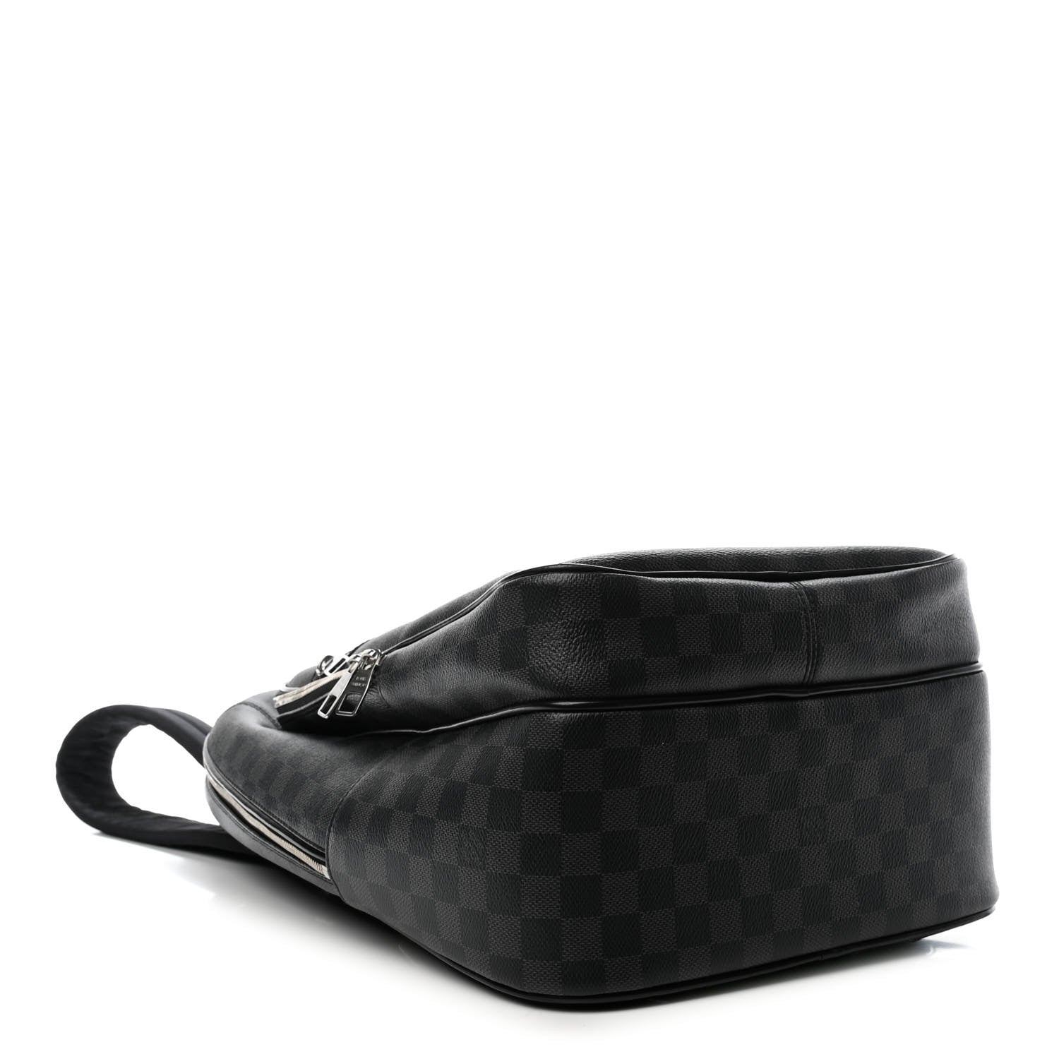 Louis Vuitton Damier Graphite Michael Backpack 3 of 4