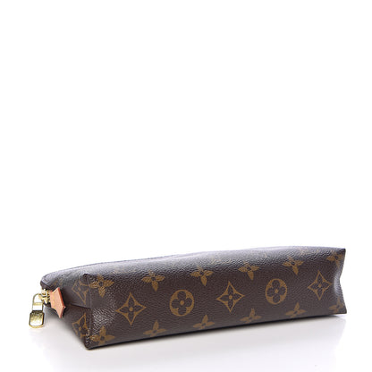 Louis Vuitton Monogram Cosmetic Pouch GM 4 of 6