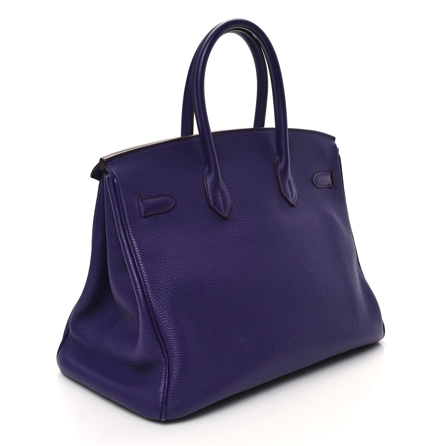 Togo Birkin 35 Iris