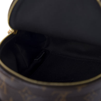 Louis Vuitton Monogram Palm Springs Backpack Mini 6 of 9