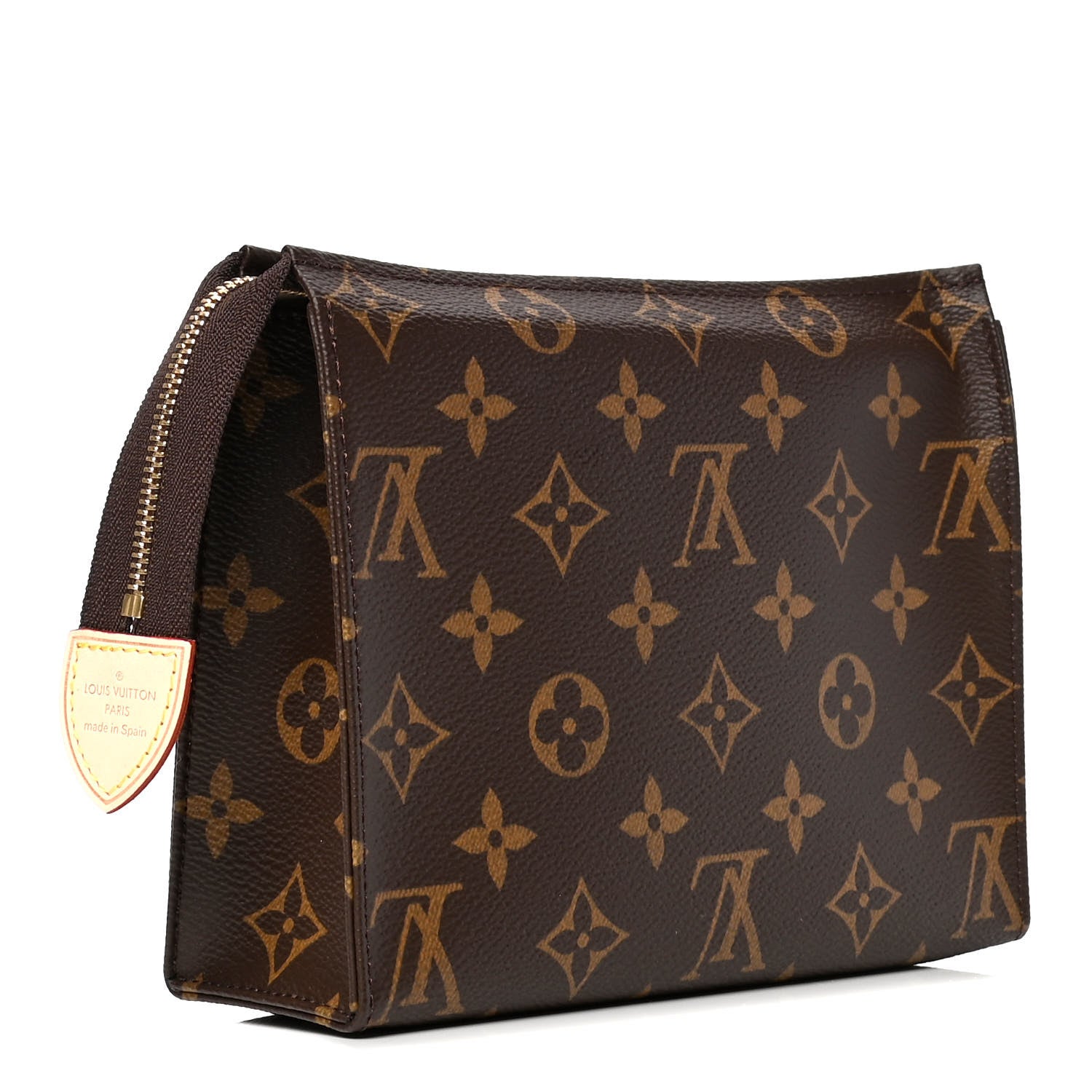 Louis Vuitton Monogram Toiletry Pouch 19 2 of 4