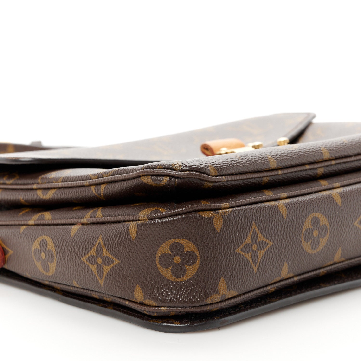 Louis Vuitton Monogram Pochette Metis 11 of 13