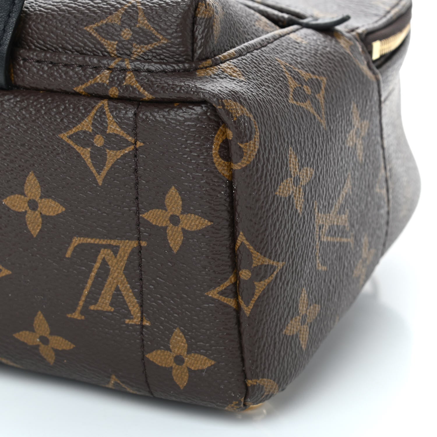 Louis Vuitton Monogram Palm Springs Backpack Mini 10 of 11
