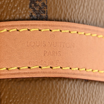 Louis Vuitton Reverse Monogram Giant Speedy Bandouliere 30 7 of 10