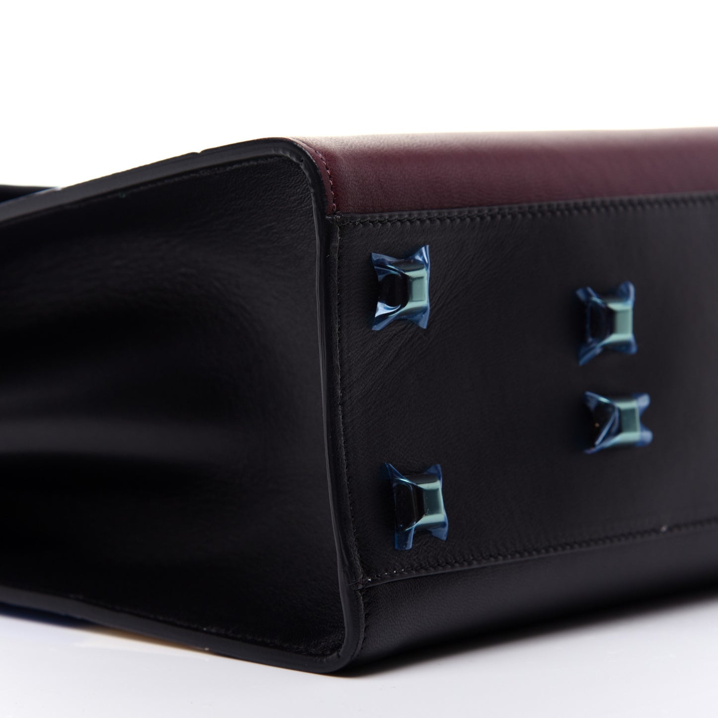 Nappa Medium My Rockstud Frame Bag Multicolor