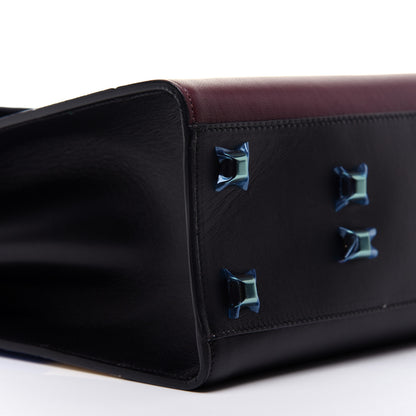 Valentino Garavani Nappa Medium My Rockstud Frame Bag Multicolor 7 of 17