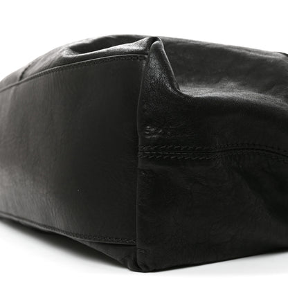 Givenchy Lambskin Medium Nightingale Black 10 of 10