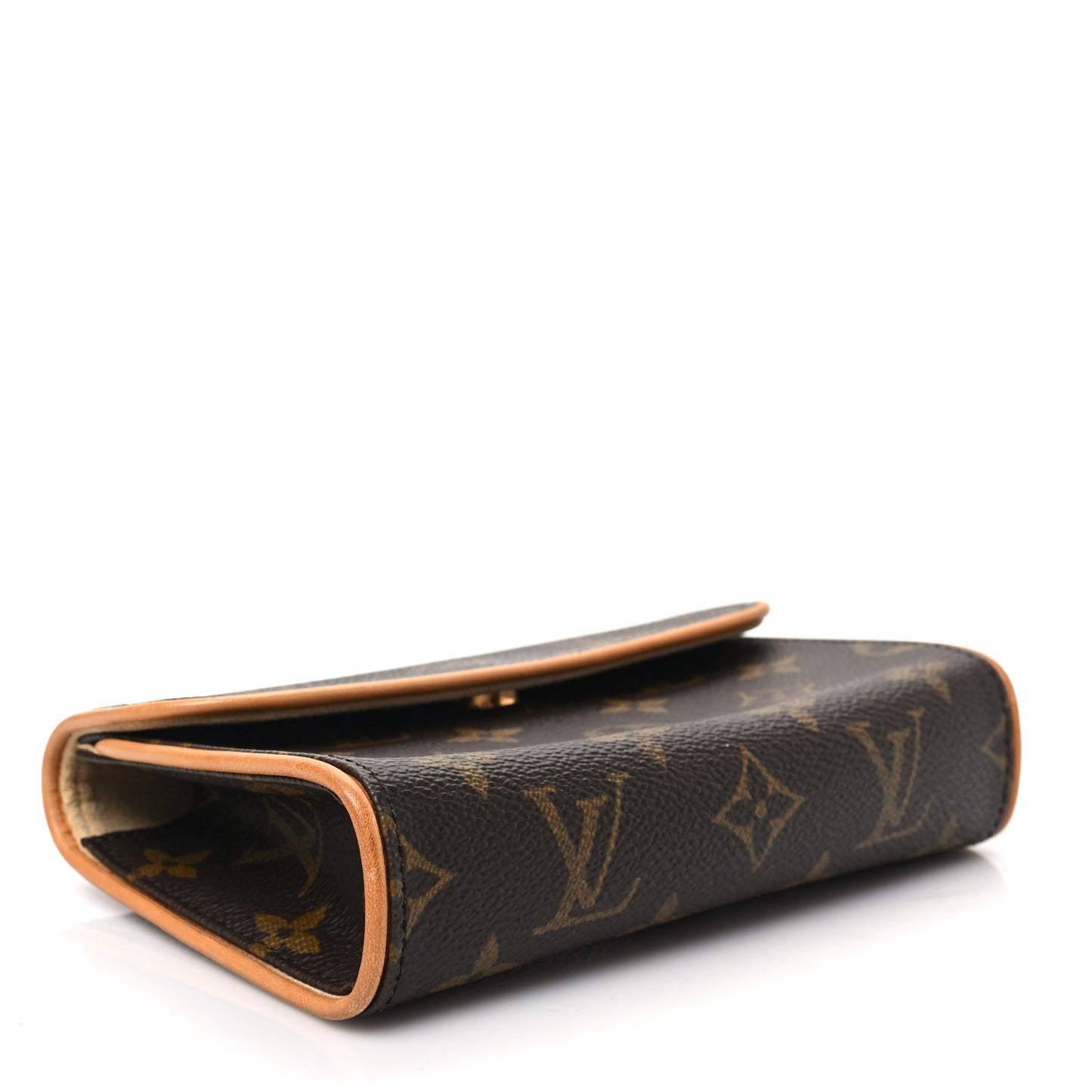 Monogram Pochette Florentine S