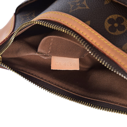 Louis Vuitton Monogram Odeon PM 7 of 15