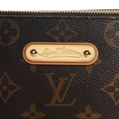Louis Vuitton Monogram Eva Clutch 8 of 8