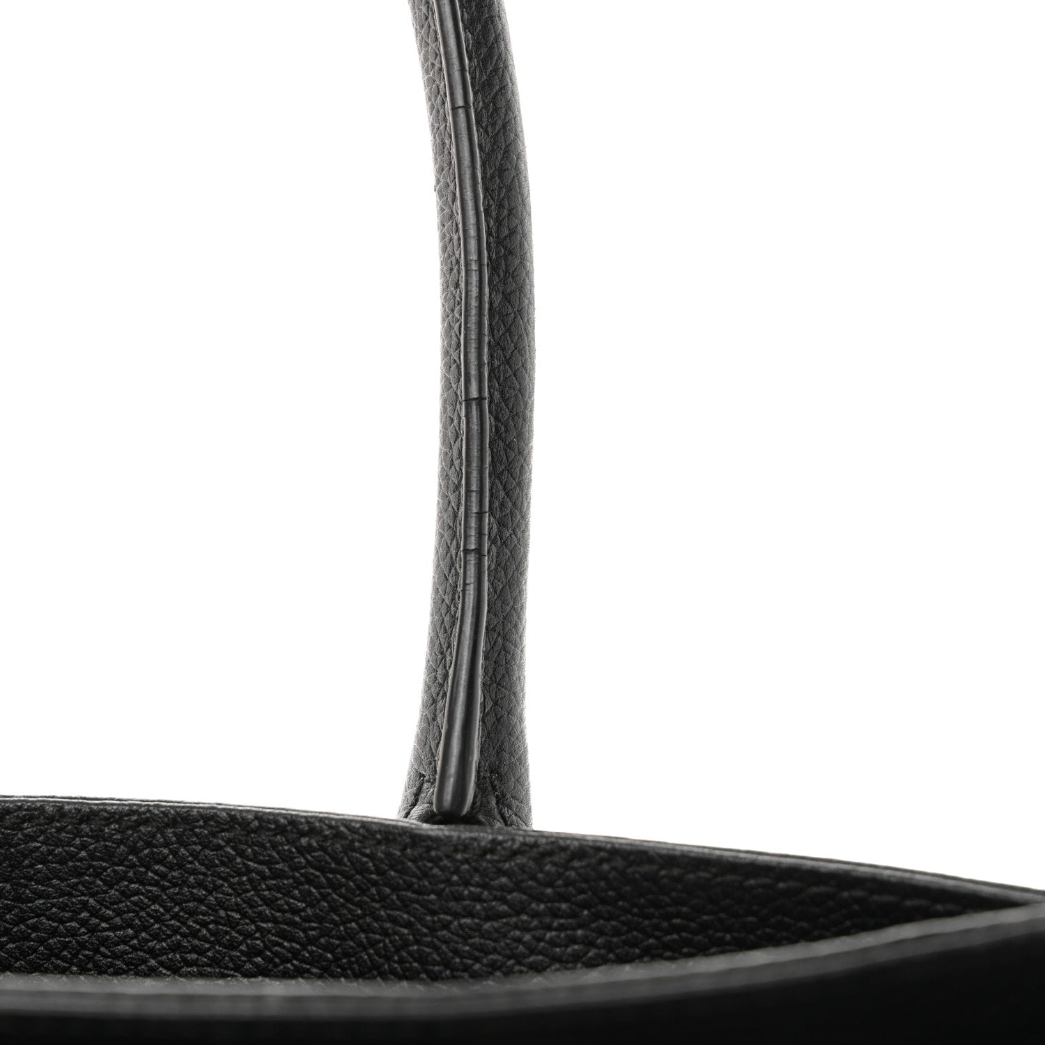 Chanel Caviar Cerf Executive Shopper Tote Black 15 of 16