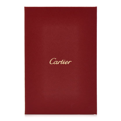 Cartier 18K Yellow Gold 5.5mm LOVE Ring 58 8.5 5 of 5