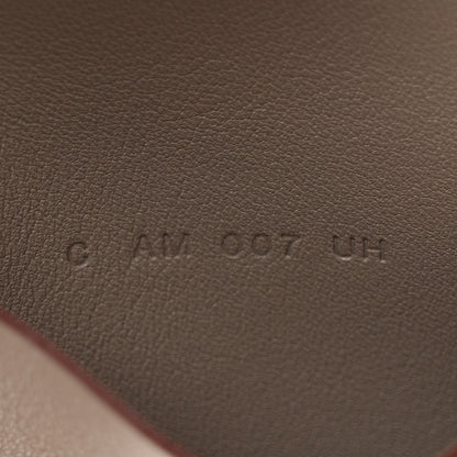 Hermes Swift Multiplis Card Holder Gris Asphalt 7 of 8