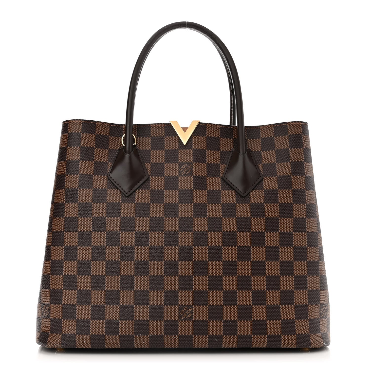 Louis Vuitton Damier Ebene Kensington 1 of 12