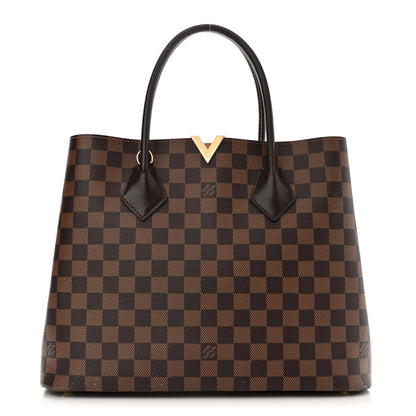 Louis Vuitton Damier Ebene Kensington 1 of 12
