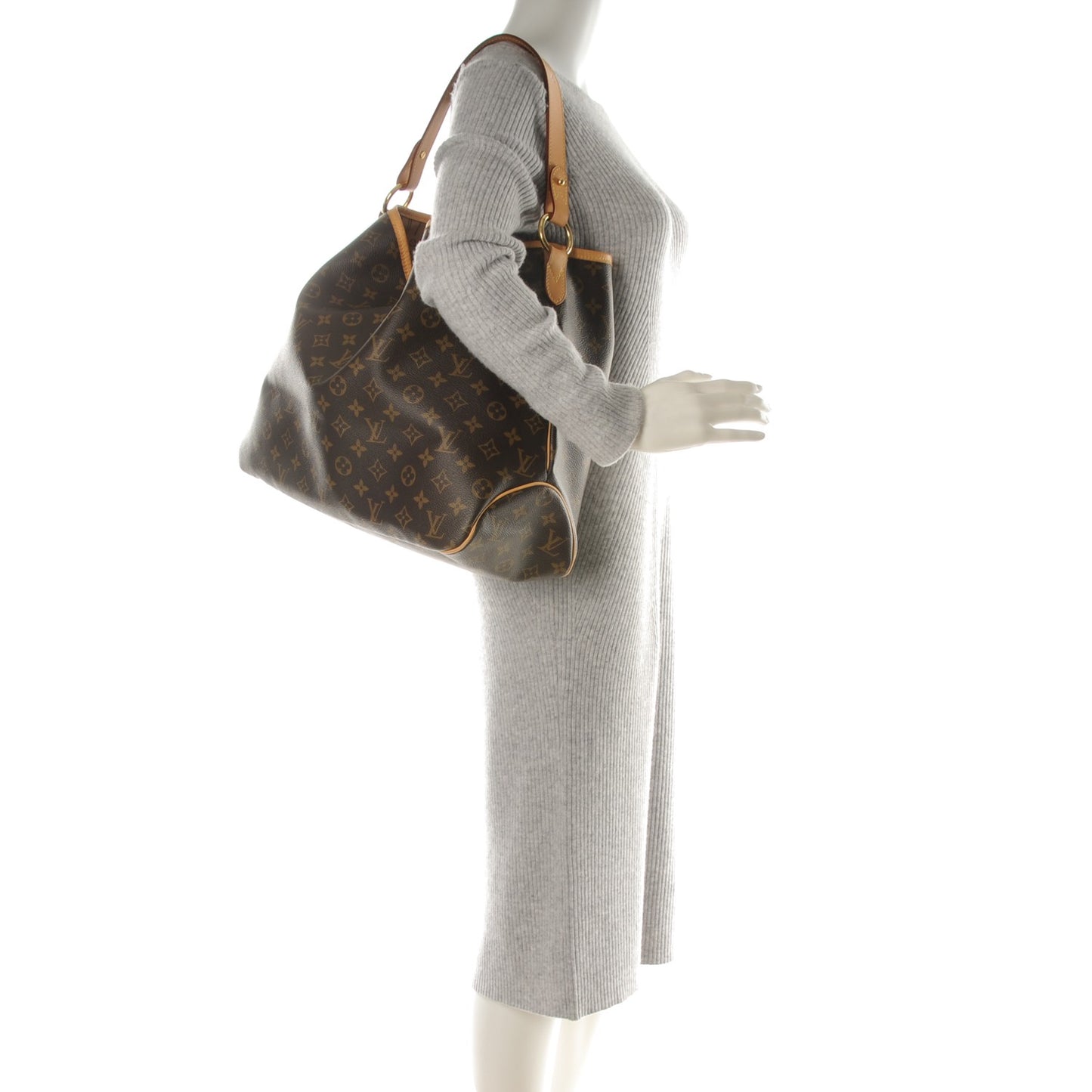 Monogram Delightful MM
