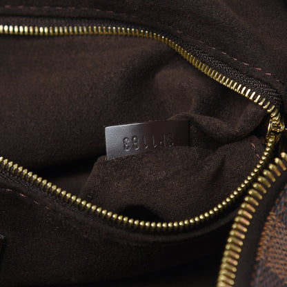 Louis Vuitton Damier Ebene Portobello GM 7 of 15