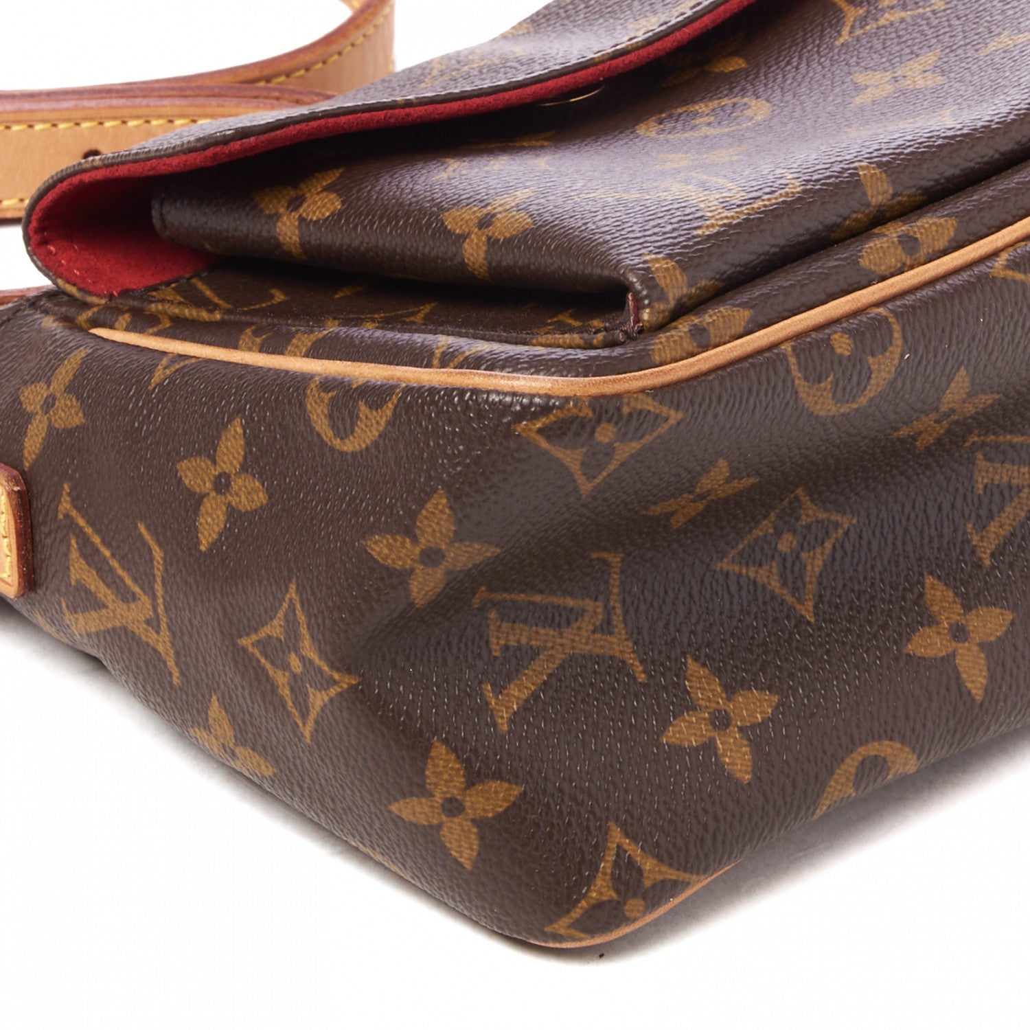 Louis Vuitton Monogram Viva-Cite PM 6 of 7