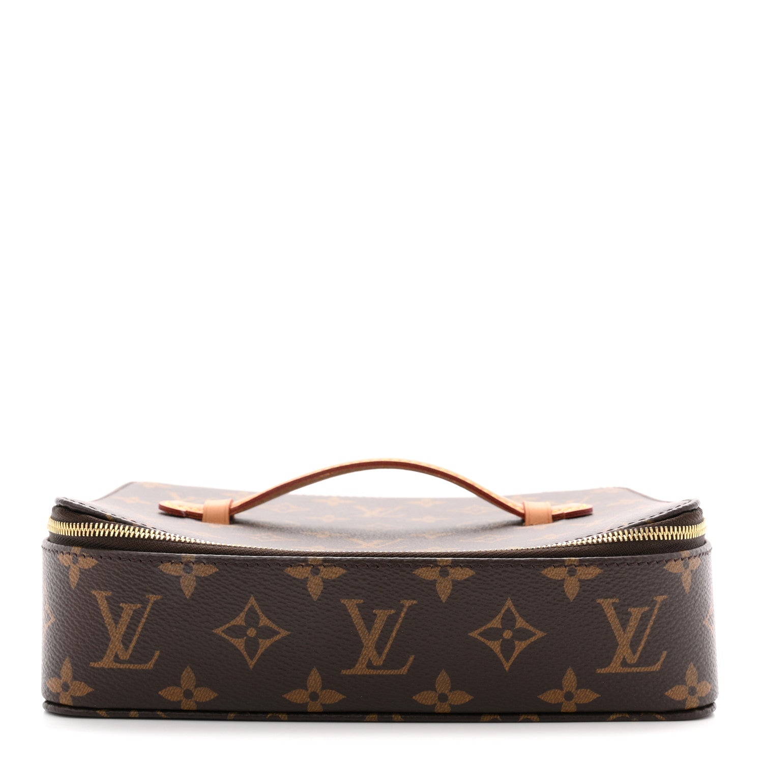 Louis Vuitton Monogram Nice Jewelry Case 1 of 8