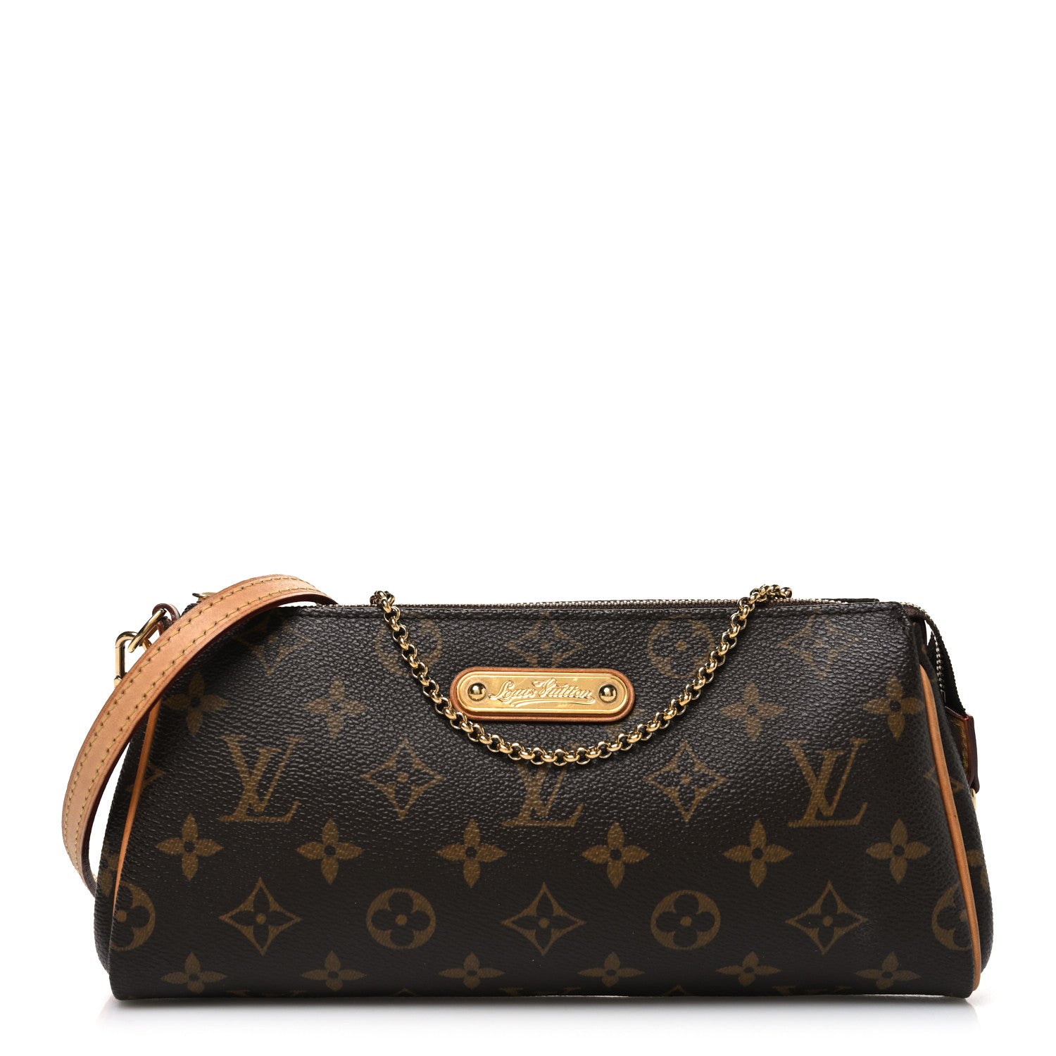 Louis Vuitton Monogram Eva Clutch 1 of 11