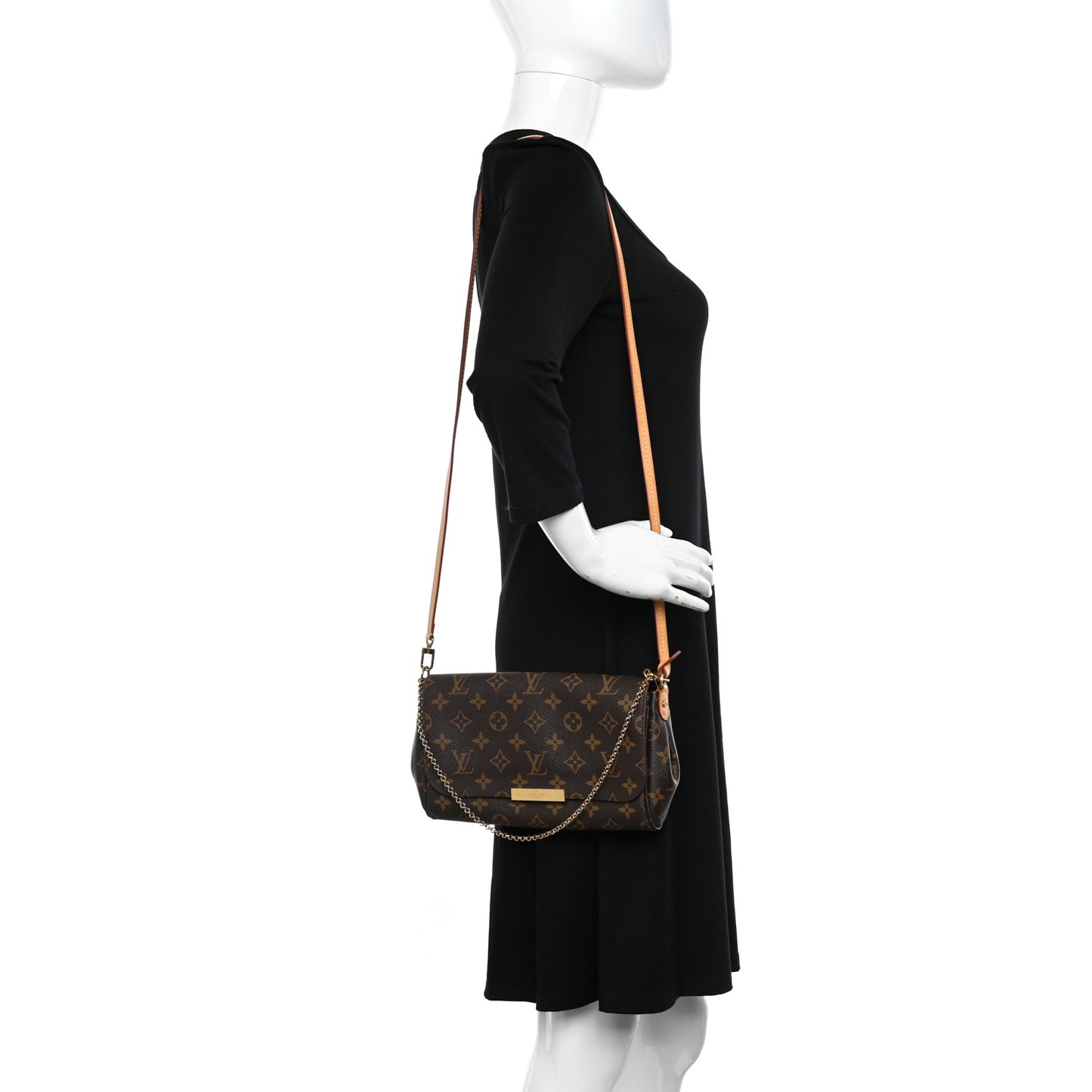 Monogram Favorite MM