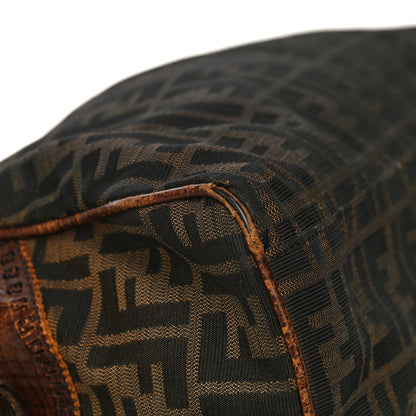 Fendi Zucca Bag De Jour Tobacco 15 of 39