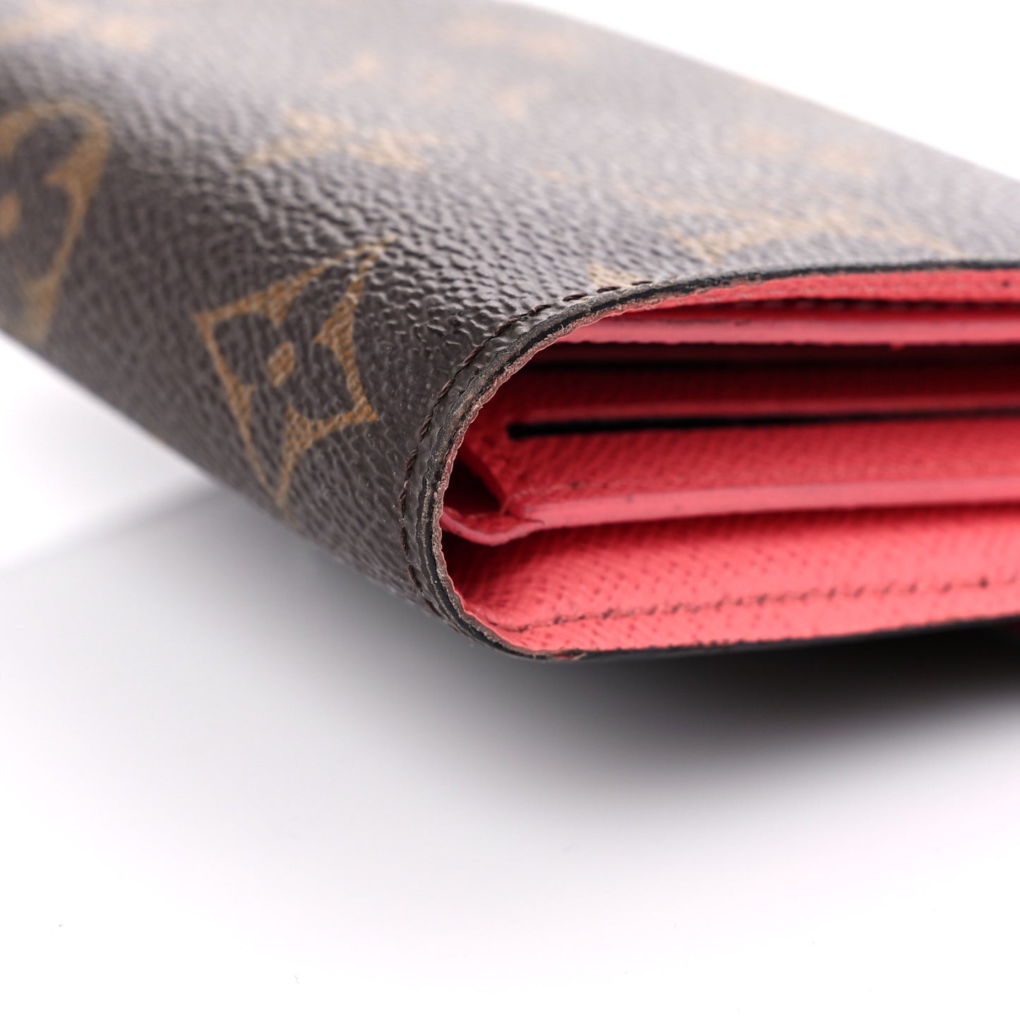 Monogram Lovely Birds Victorine Wallet