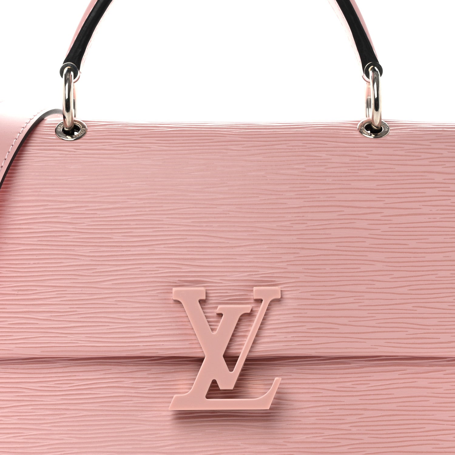 Louis Vuitton Epi Grenelle PM Rose Ballerine 5 of 9