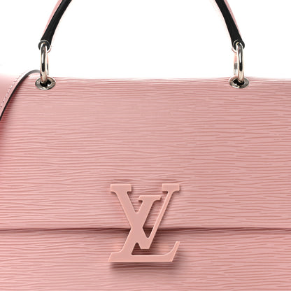 Louis Vuitton Epi Grenelle PM Rose Ballerine 5 of 9